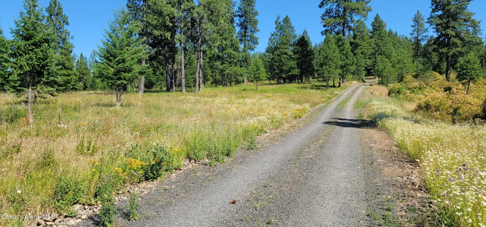 Hwy 95 Lot 6 Plummer, ID 83851