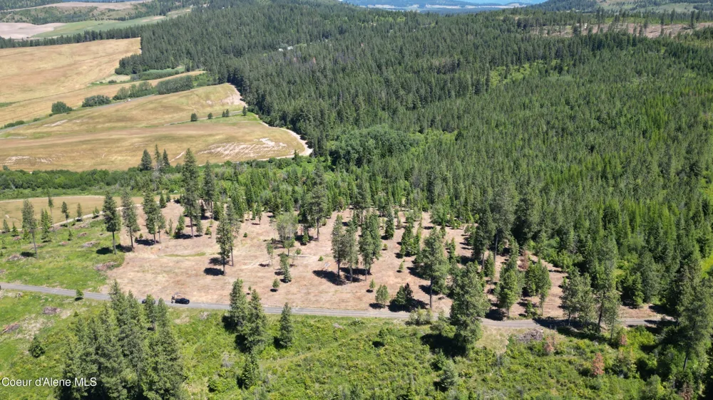 Hwy 95 Lot 6 Plummer, ID 83851