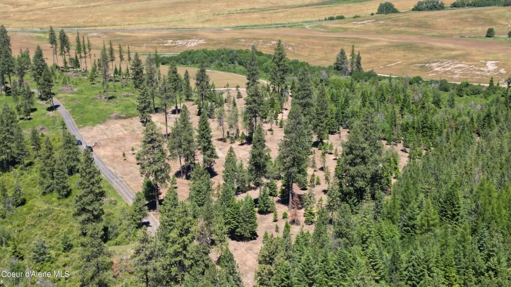 Hwy 95 Lot 6 Plummer, ID 83851