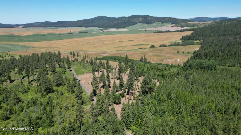 Hwy 95 Lot 6 Plummer, ID 83851