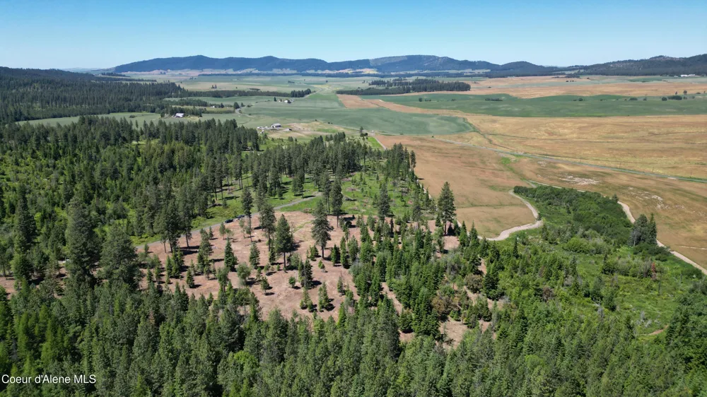 Hwy 95 Lot 6 Plummer, ID 83851