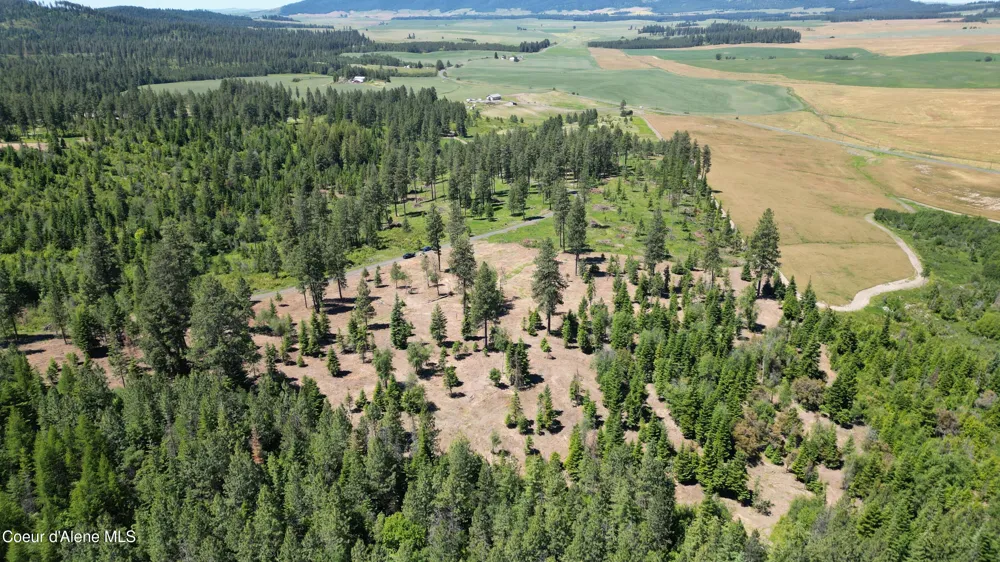 Hwy 95 Lot 6 Plummer, ID 83851