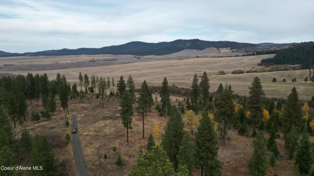 Hwy 95 Lot 6 Plummer, ID 83851