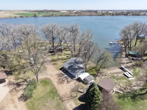 2319 Cottonwood Lake Drive