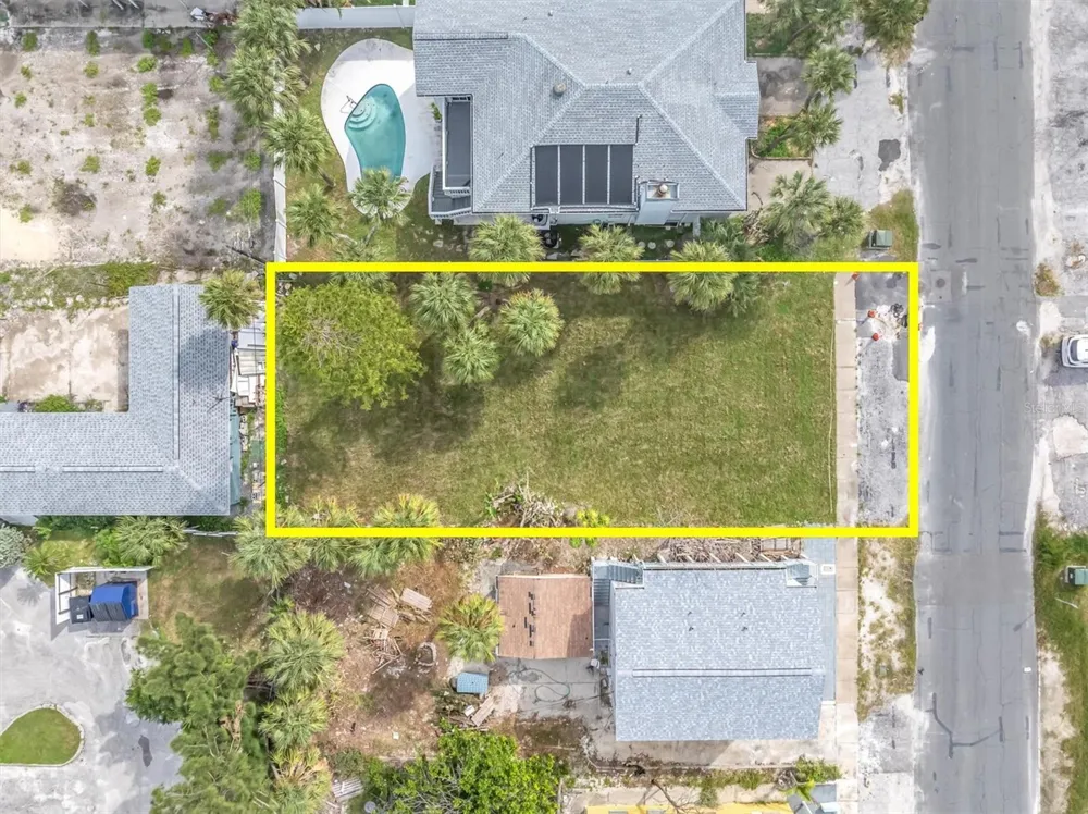 623 73RD AVENUE St Pete Beach, FL 33706