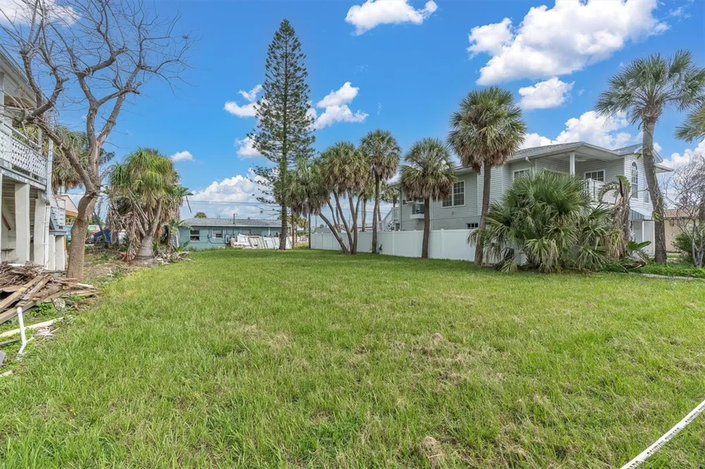 623 73RD AVENUE St Pete Beach, FL 33706