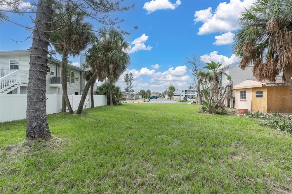 623 73RD AVENUE St Pete Beach, FL 33706