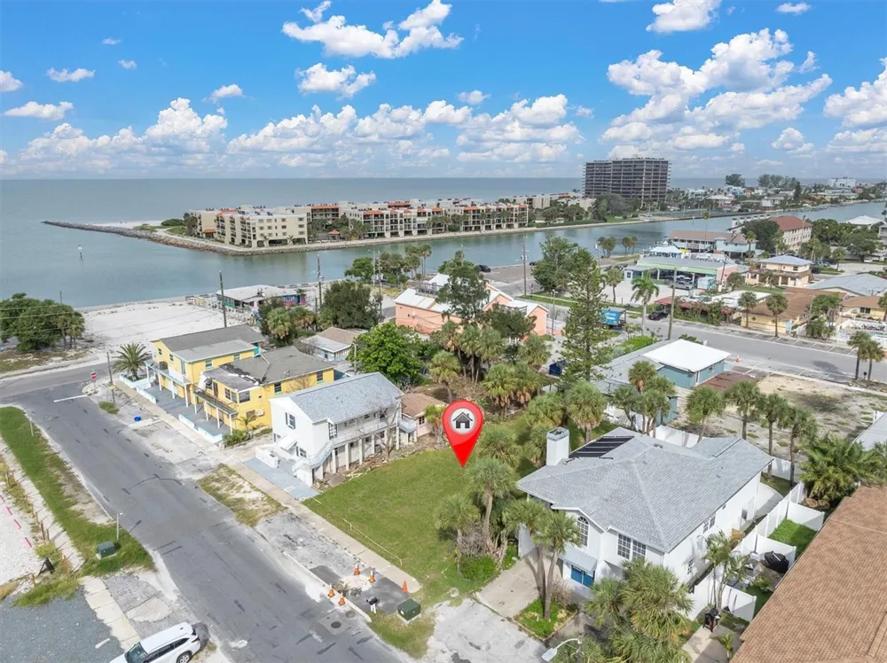 623 73RD AVENUE St Pete Beach, FL 33706