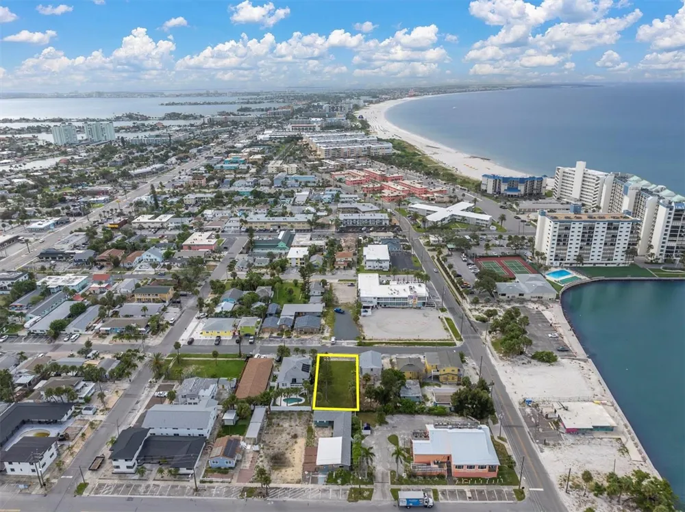623 73RD AVENUE St Pete Beach, FL 33706