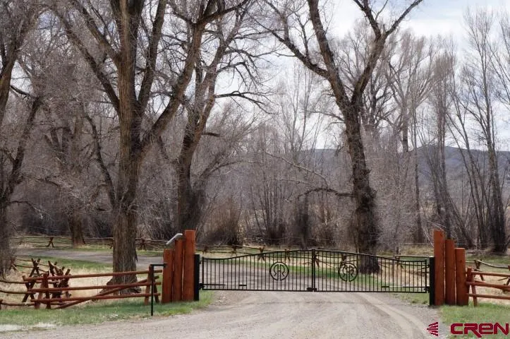 433 Meadow View Trail Gunnison, CO 81230