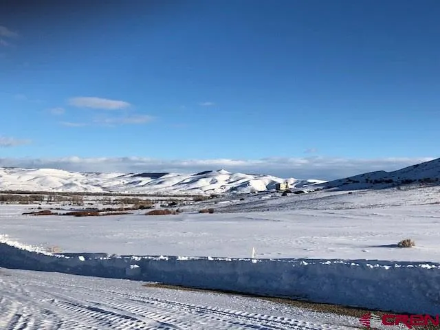 433 Meadow View Trail Gunnison, CO 81230