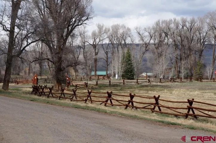 433 Meadow View Trail Gunnison, CO 81230
