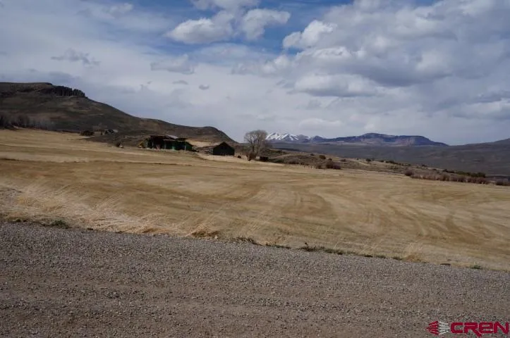 433 Meadow View Trail Gunnison, CO 81230