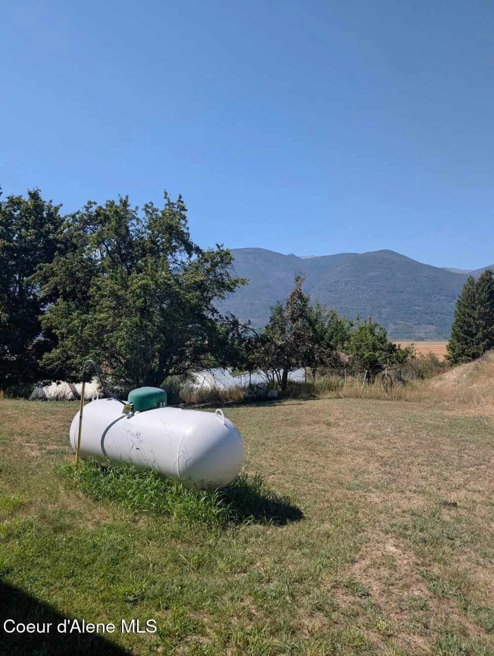 2405 Deer Park Road Bonners Ferry, ID 83805