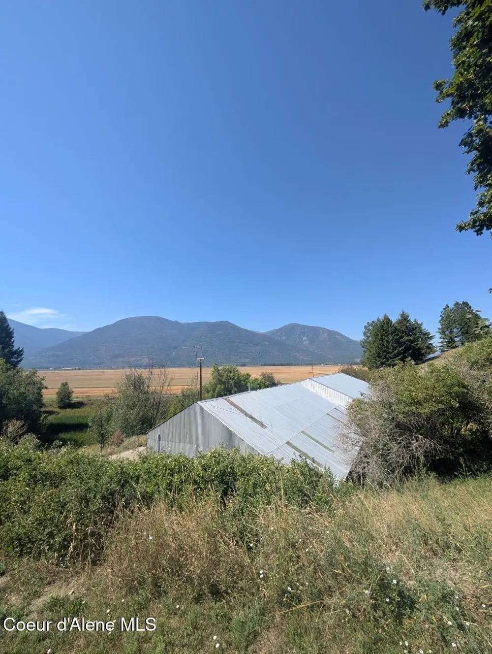 2405 Deer Park Road Bonners Ferry, ID 83805