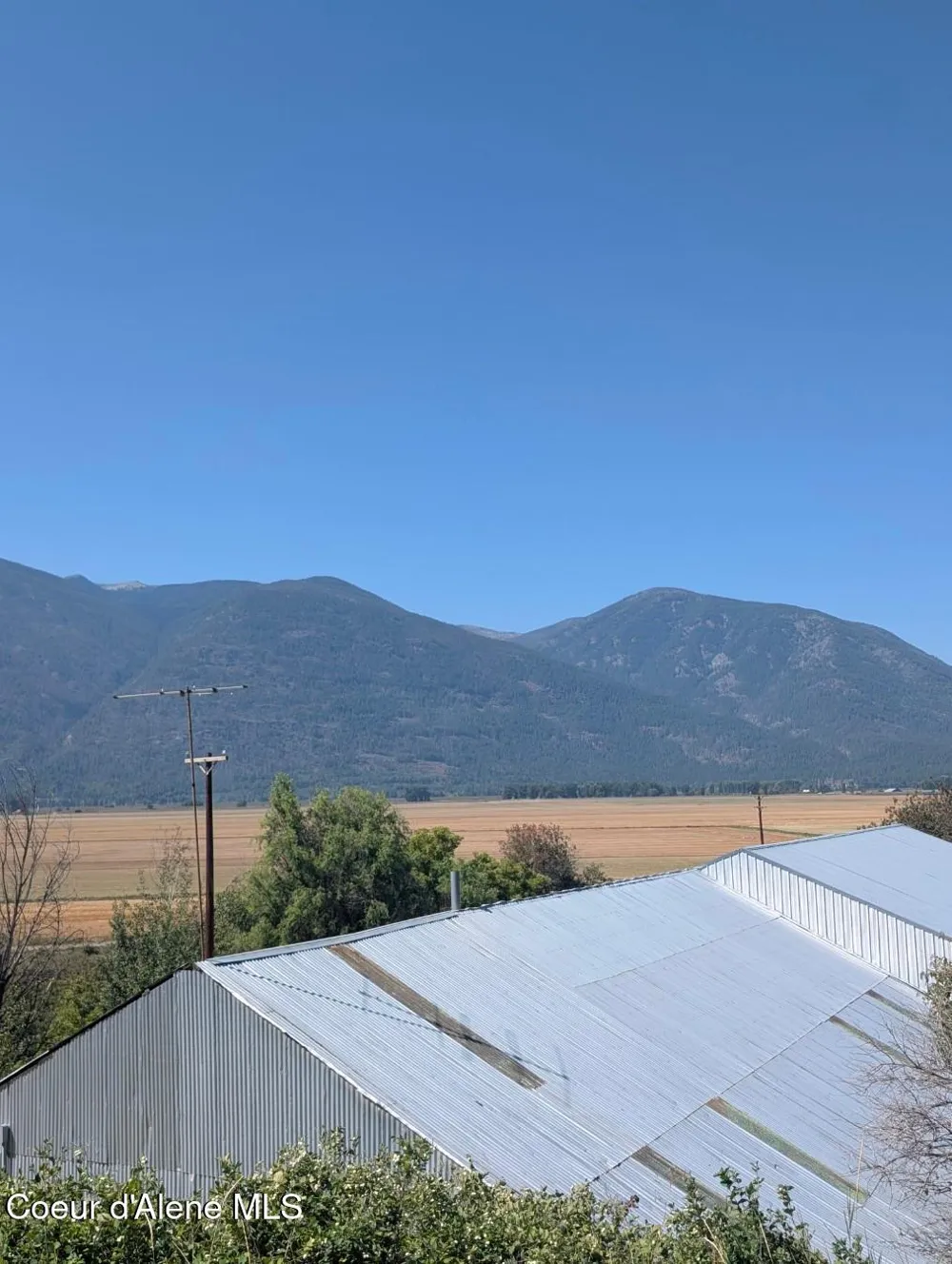 2405 Deer Park Road Bonners Ferry, ID 83805