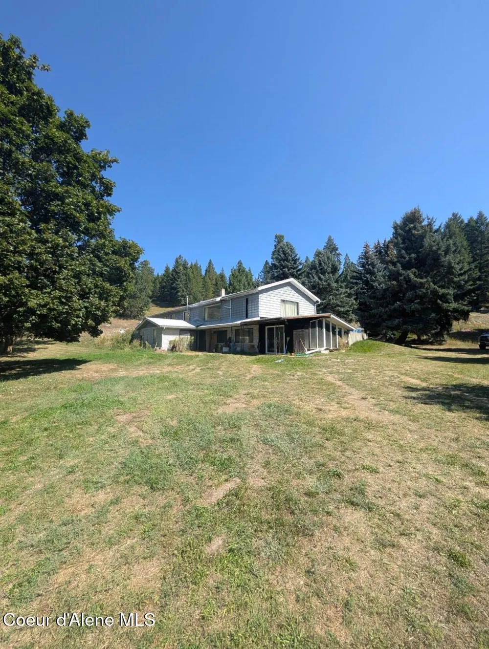 2405 Deer Park Road Bonners Ferry, ID 83805