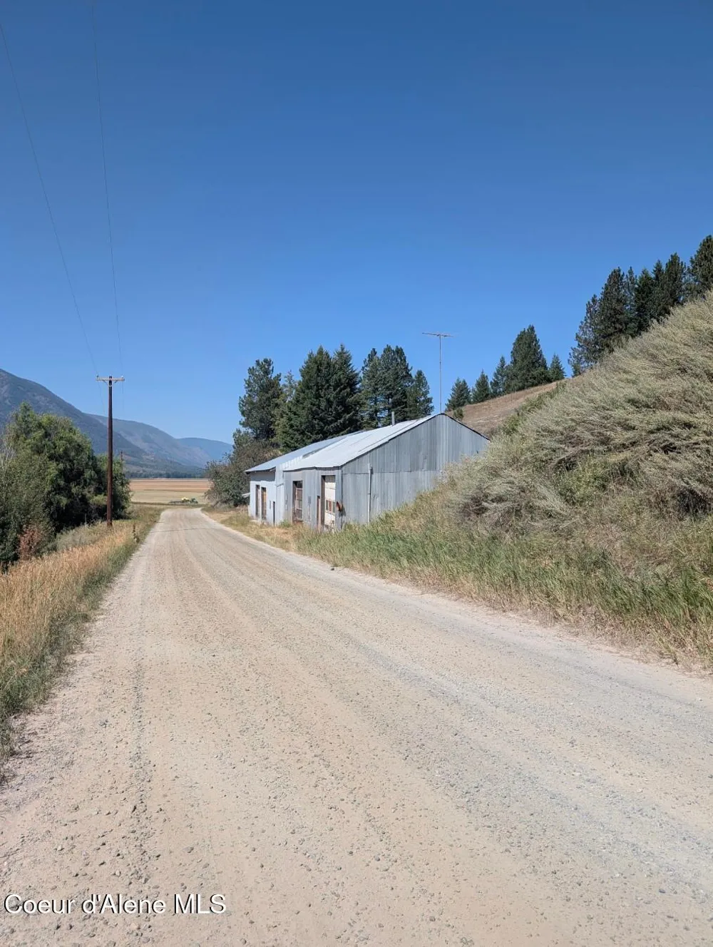 2405 Deer Park Road Bonners Ferry, ID 83805