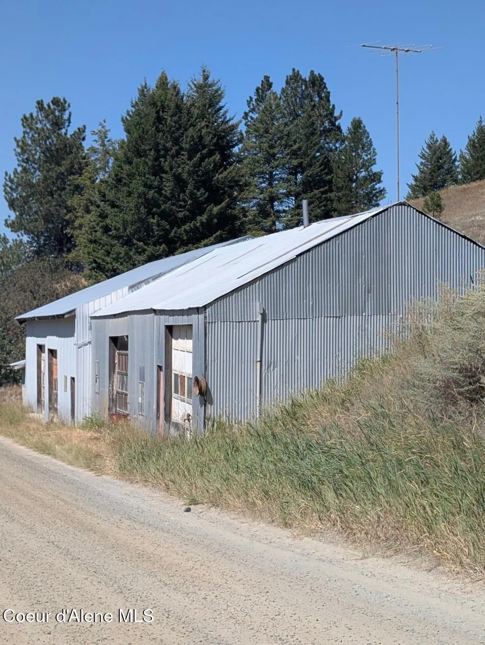 2405 Deer Park Road Bonners Ferry, ID 83805