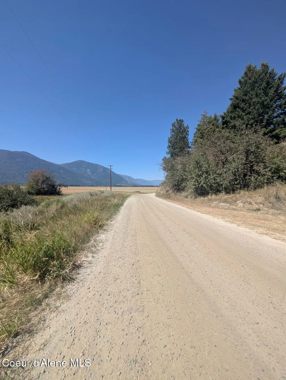 2405 Deer Park Road Bonners Ferry, ID 83805