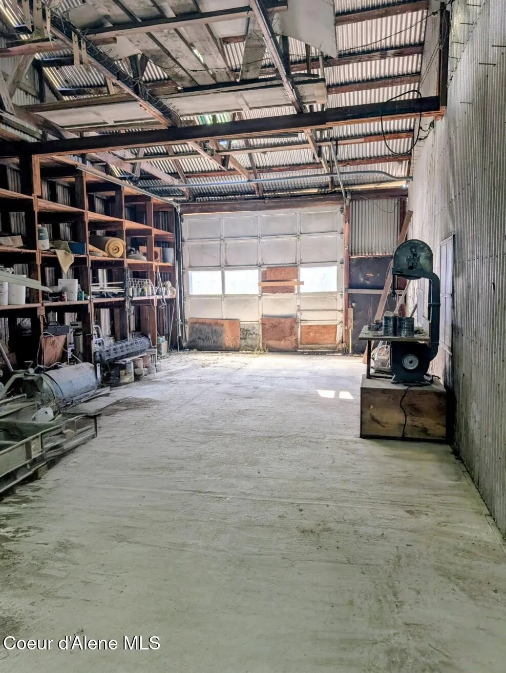 2405 Deer Park Road Bonners Ferry, ID 83805