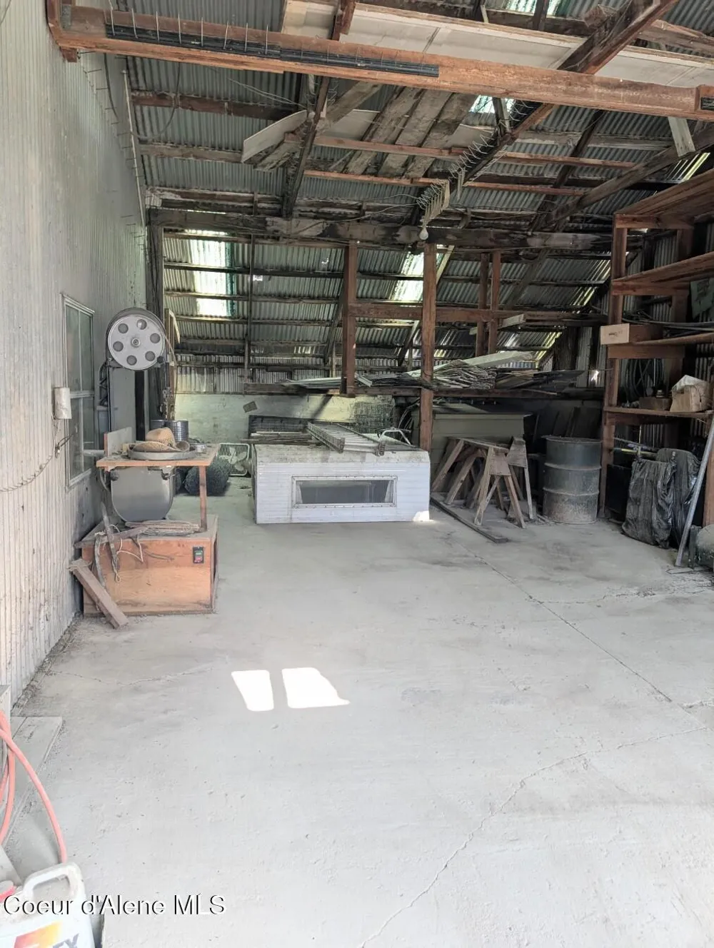 2405 Deer Park Road Bonners Ferry, ID 83805