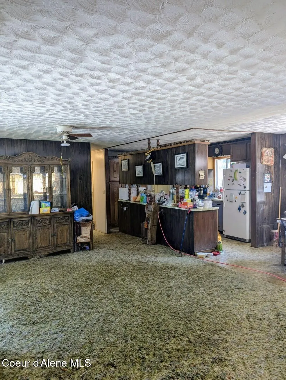 2405 Deer Park Road Bonners Ferry, ID 83805