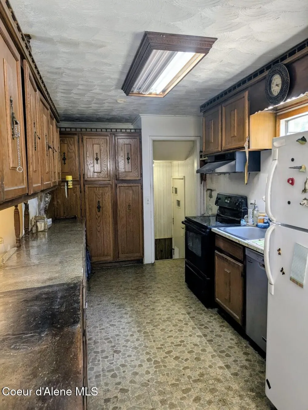 2405 Deer Park Road Bonners Ferry, ID 83805