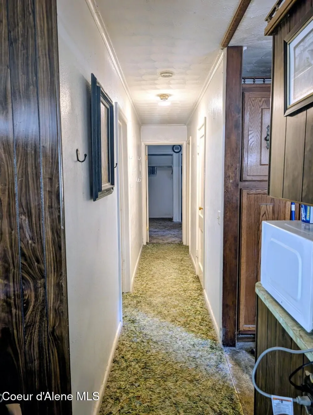 2405 Deer Park Road Bonners Ferry, ID 83805