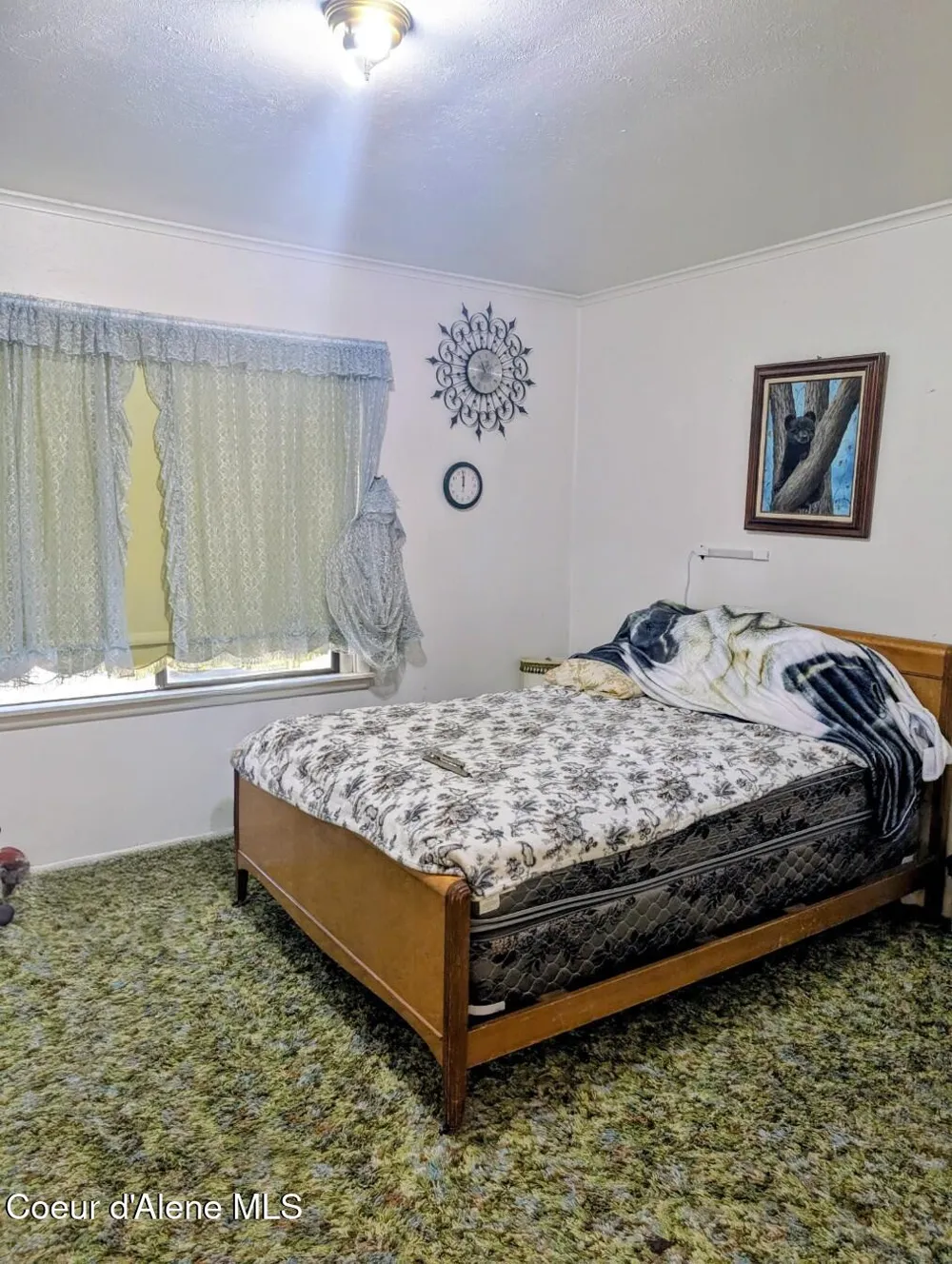 2405 Deer Park Road Bonners Ferry, ID 83805