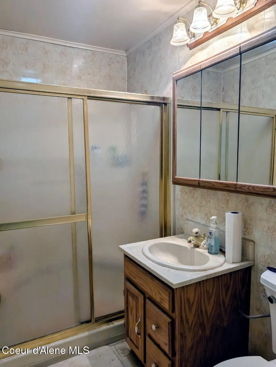 2405 Deer Park Road Bonners Ferry, ID 83805