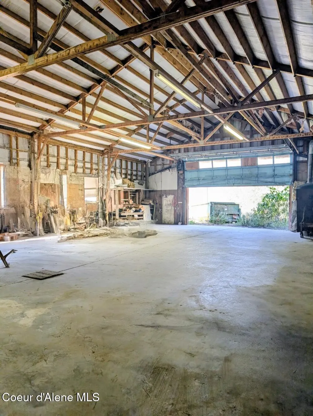 2405 Deer Park Road Bonners Ferry, ID 83805