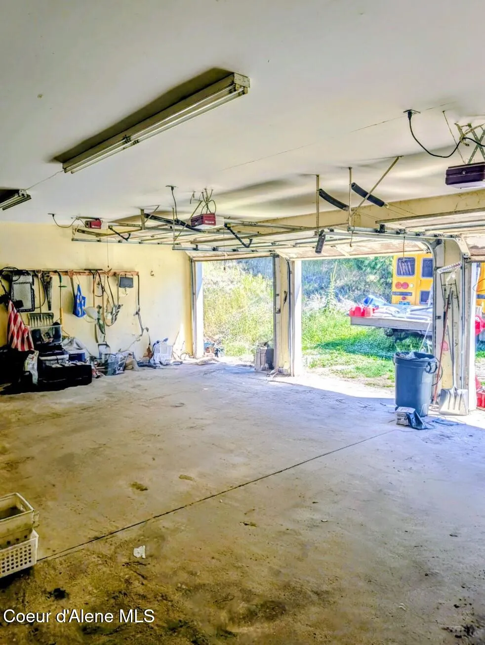2405 Deer Park Road Bonners Ferry, ID 83805