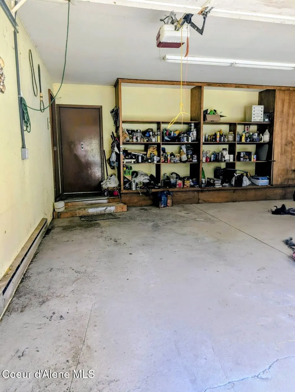 2405 Deer Park Road Bonners Ferry, ID 83805