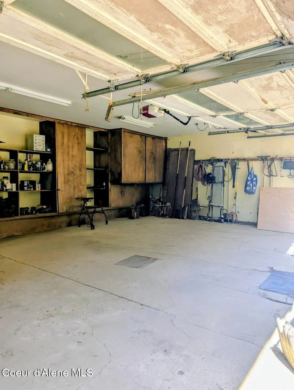 2405 Deer Park Road Bonners Ferry, ID 83805