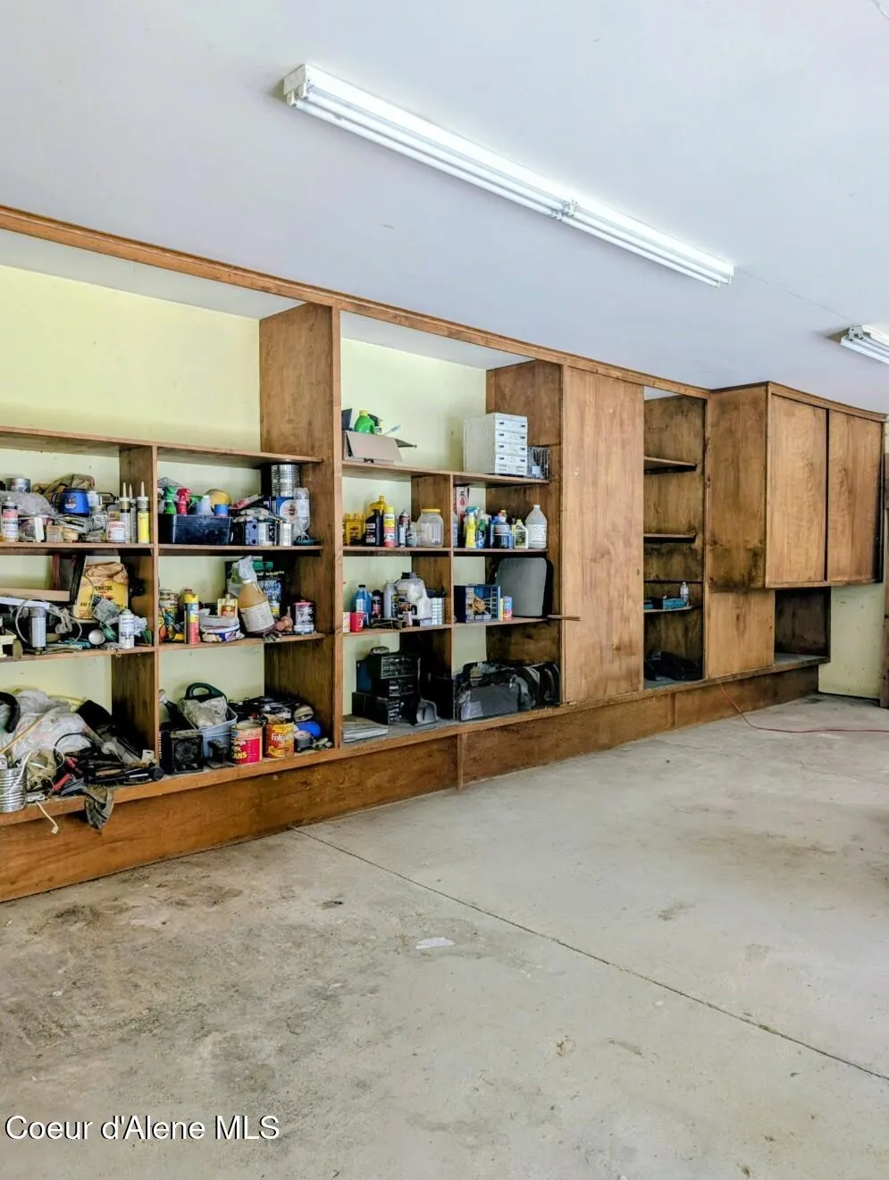 2405 Deer Park Road Bonners Ferry, ID 83805
