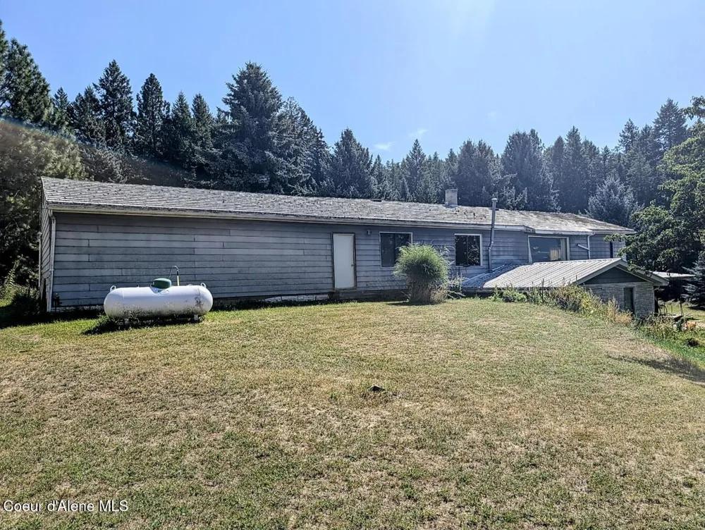 2405 Deer Park Road Bonners Ferry, ID 83805