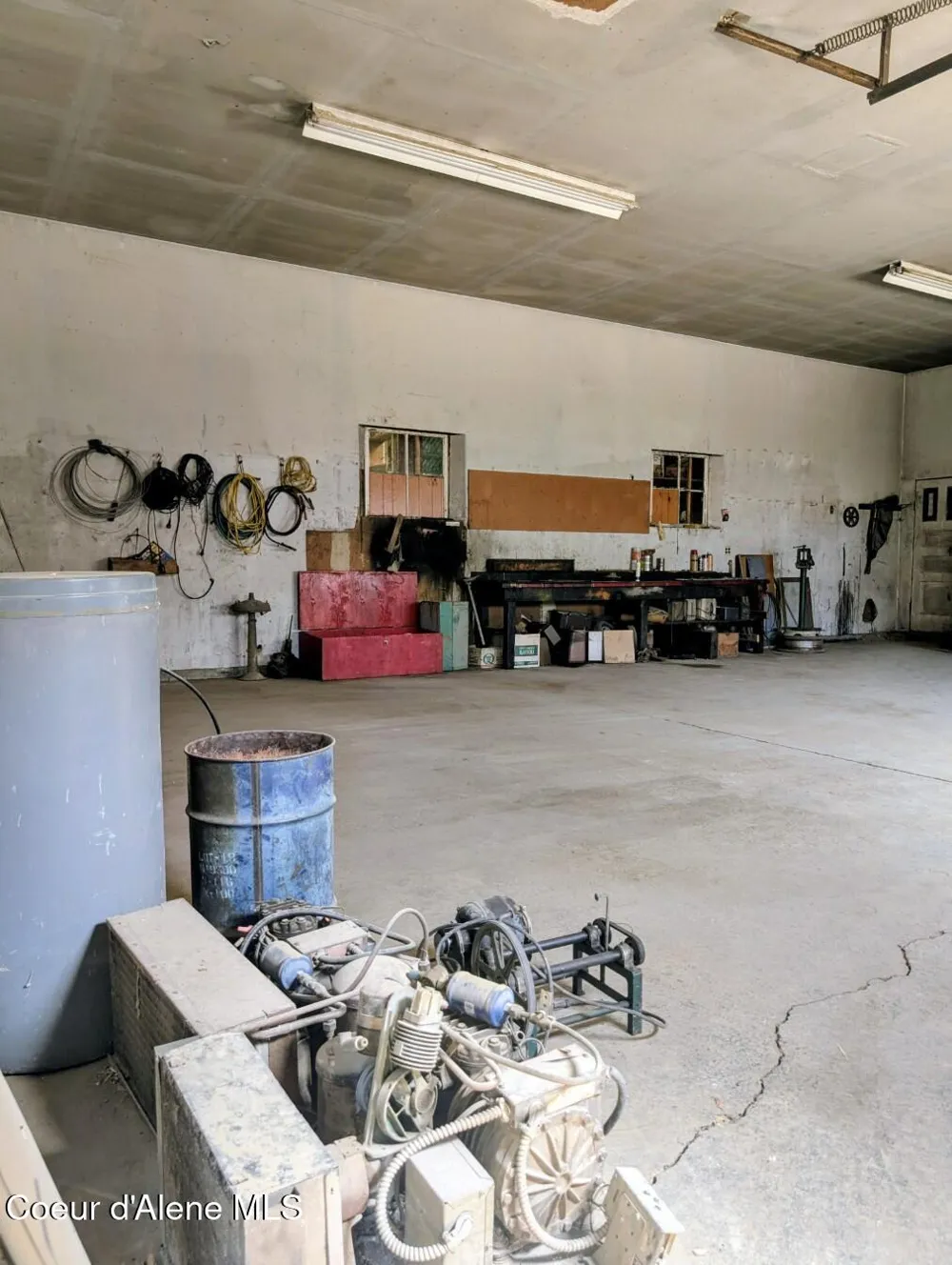 2405 Deer Park Road Bonners Ferry, ID 83805