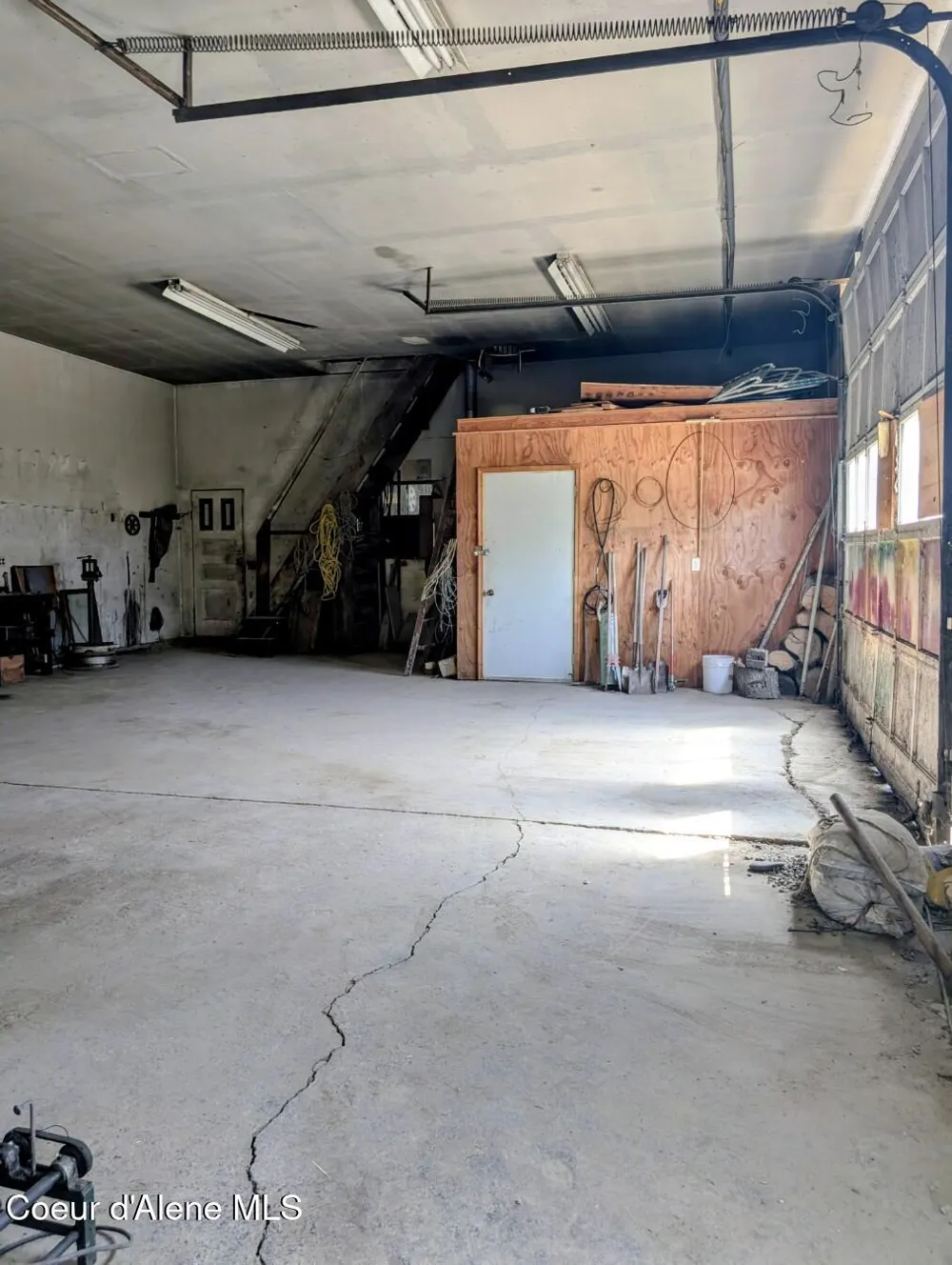 2405 Deer Park Road Bonners Ferry, ID 83805