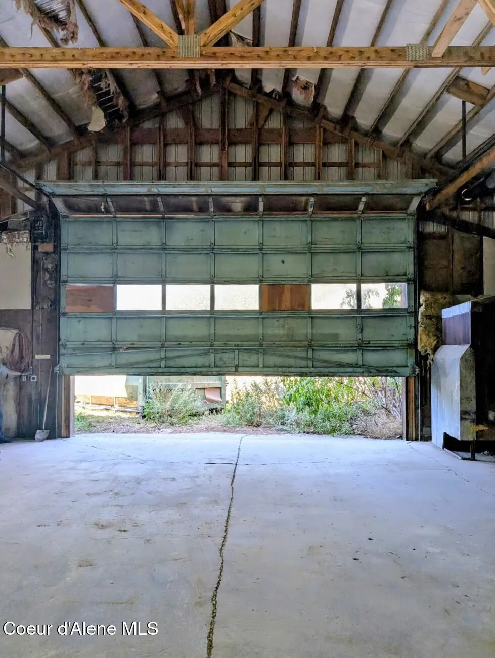 2405 Deer Park Road Bonners Ferry, ID 83805