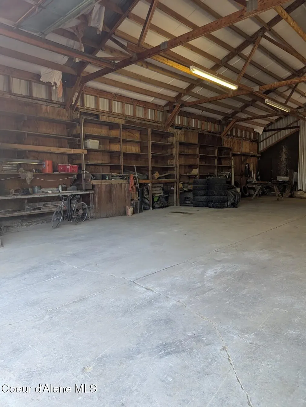 2405 Deer Park Road Bonners Ferry, ID 83805