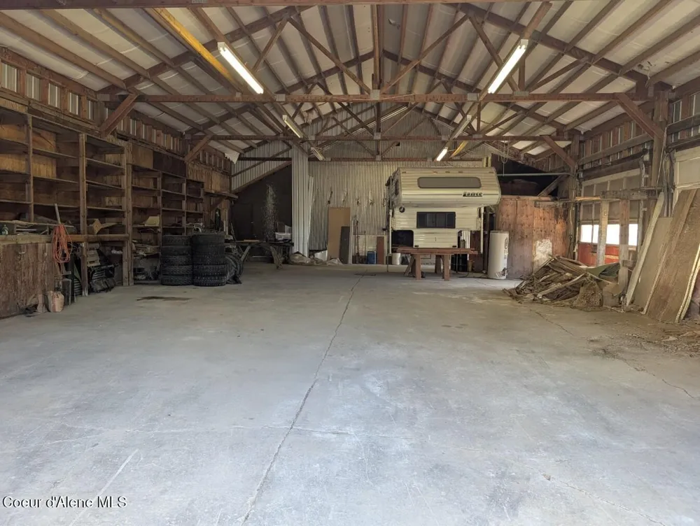2405 Deer Park Road Bonners Ferry, ID 83805