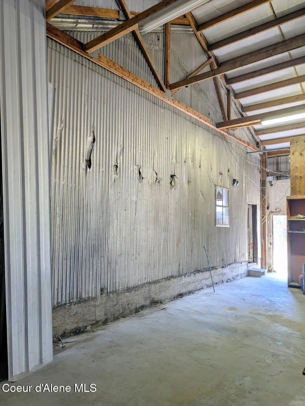 2405 Deer Park Road Bonners Ferry, ID 83805