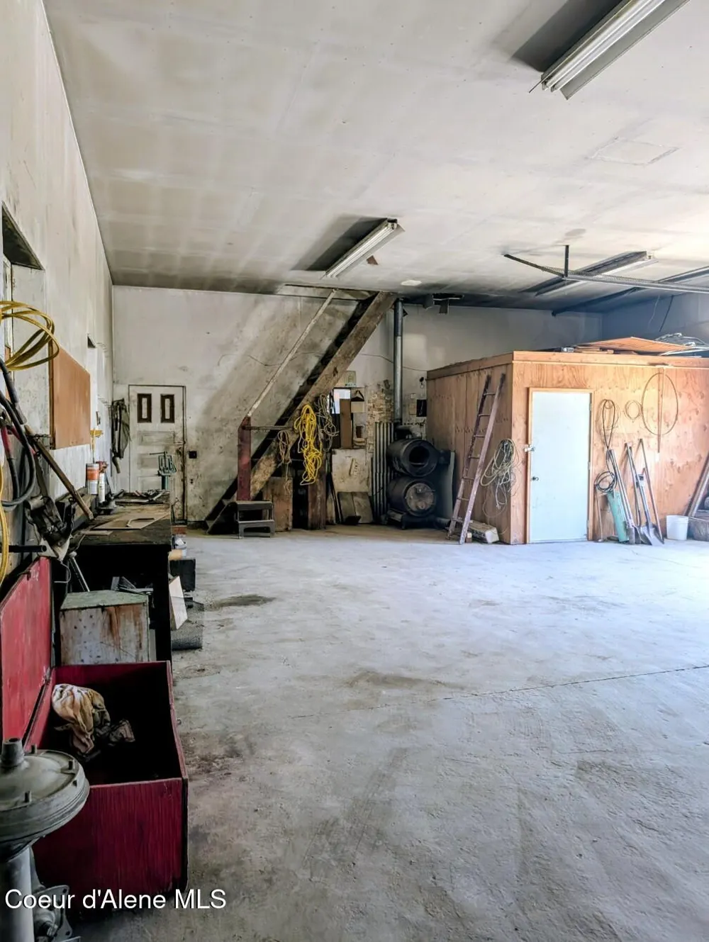 2405 Deer Park Road Bonners Ferry, ID 83805