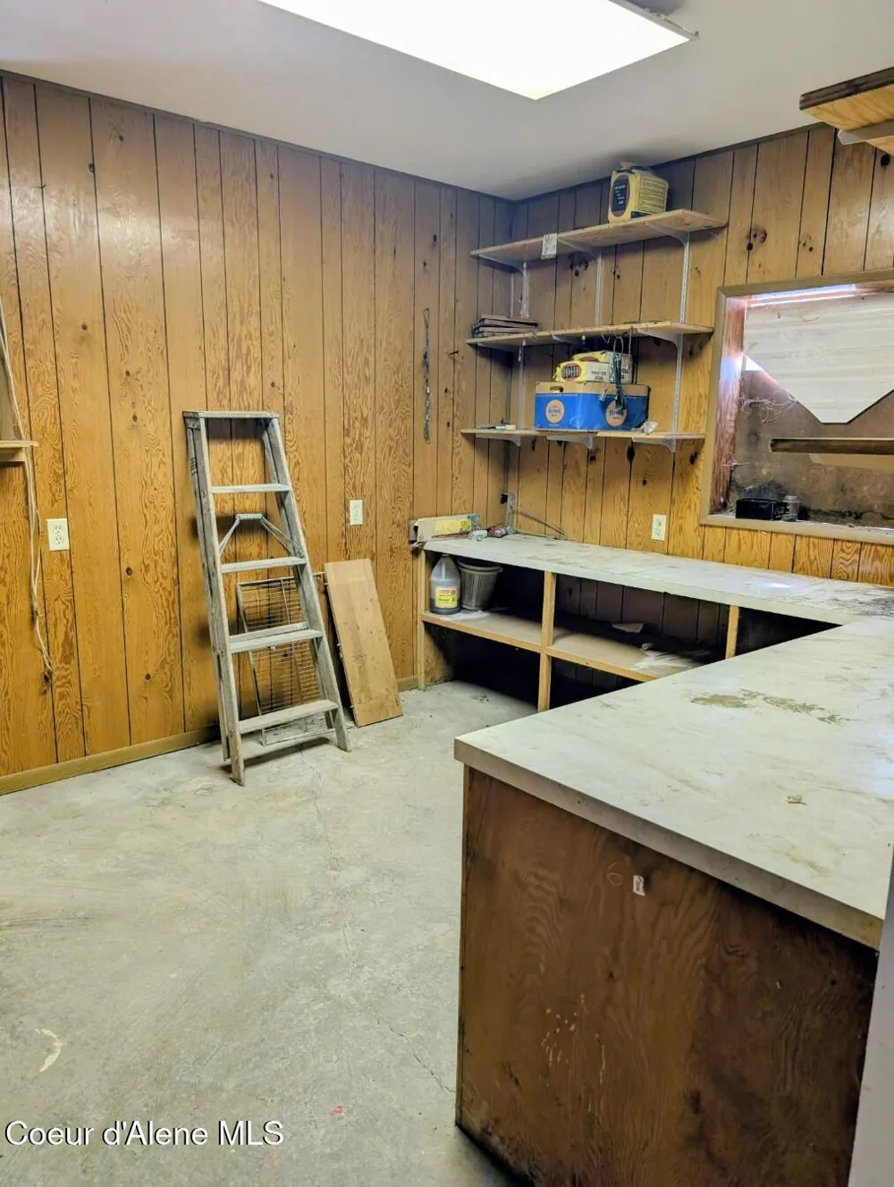 2405 Deer Park Road Bonners Ferry, ID 83805