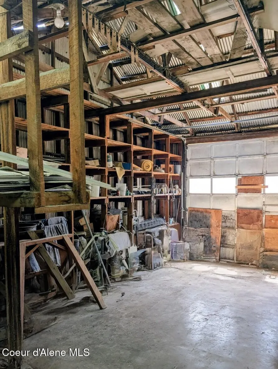 2405 Deer Park Road Bonners Ferry, ID 83805