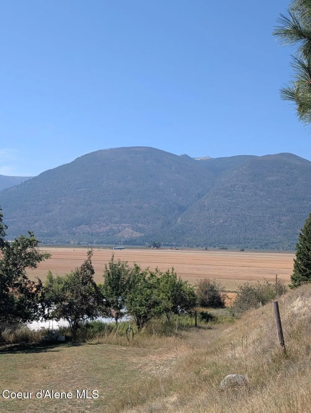 2405 Deer Park Road Bonners Ferry, ID 83805