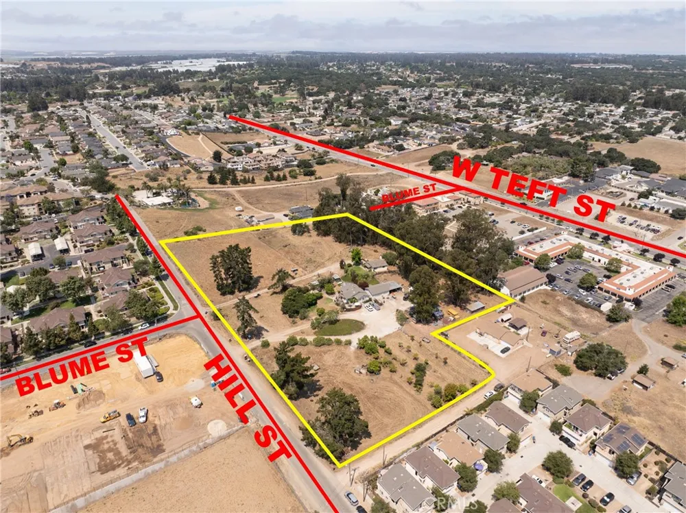 680 Hill Street Nipomo, CA 93444