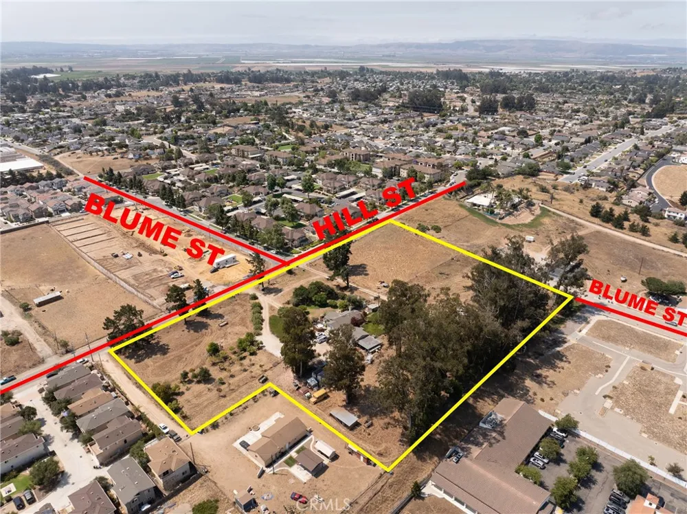 680 Hill Street Nipomo, CA 93444