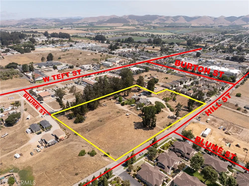 680 Hill Street Nipomo, CA 93444
